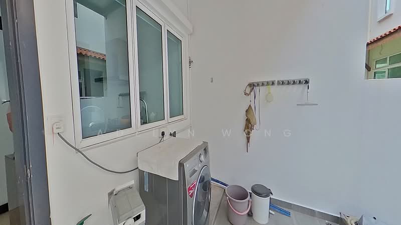 Semi-Detached House for Rent in Setia Eco Park (Setia Alam) - Adelyn Wong - Interior - PropertyGuru.com.my