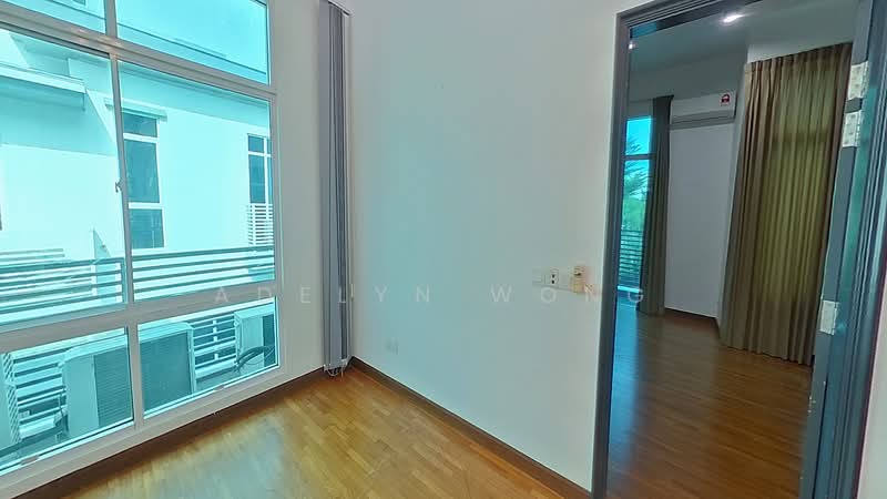 Semi-Detached House for Rent in Setia Eco Park (Setia Alam) - Adelyn Wong - PropertyGuru.com.my