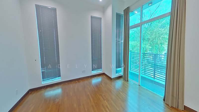 Semi-Detached House for Rent in Setia Eco Park (Setia Alam) - Adelyn Wong - PropertyGuru.com.my