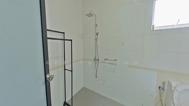 Semi-Detached House for Rent in Setia Eco Park (Setia Alam) - Adelyn Wong - PropertyGuru.com.my