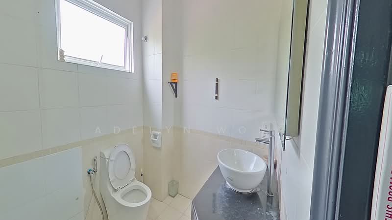 Semi-Detached House for Rent in Setia Eco Park (Setia Alam) - Adelyn Wong - PropertyGuru.com.my