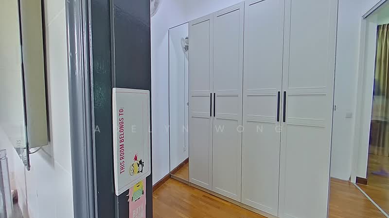Semi-Detached House for Rent in Setia Eco Park (Setia Alam) - Adelyn Wong - PropertyGuru.com.my