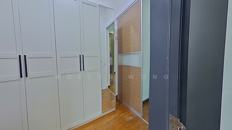 Semi-Detached House for Rent in Setia Eco Park (Setia Alam) - Adelyn Wong - PropertyGuru.com.my