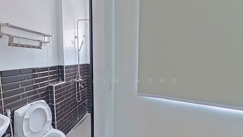 Semi-Detached House for Rent in Setia Eco Park (Setia Alam) - Adelyn Wong - PropertyGuru.com.my