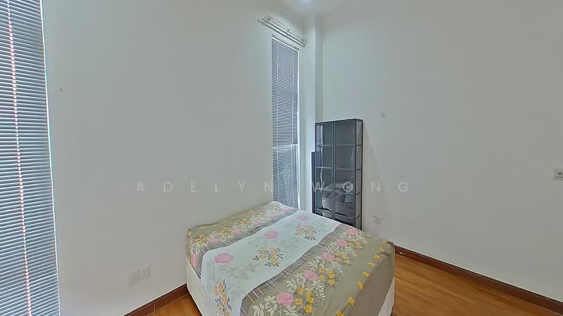 Semi-Detached House for Rent in Setia Eco Park (Setia Alam) - Adelyn Wong - PropertyGuru.com.my