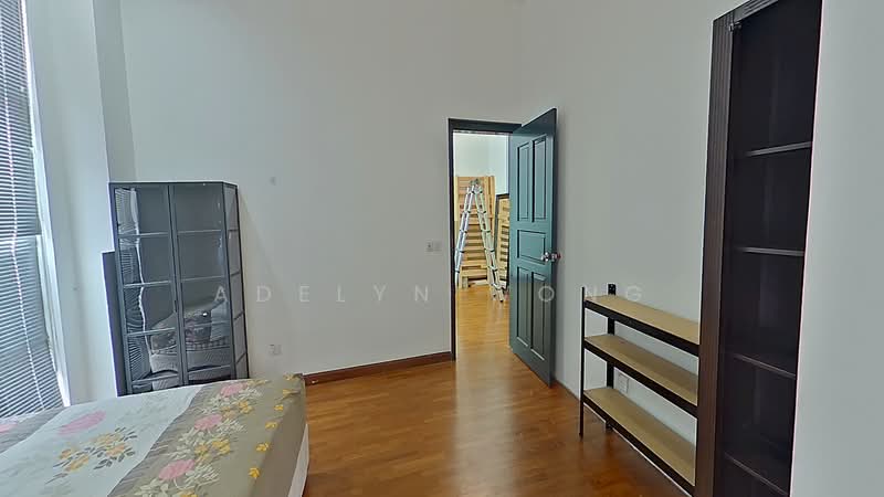 Semi-Detached House for Rent in Setia Eco Park (Setia Alam) - Adelyn Wong - PropertyGuru.com.my
