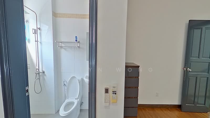 Semi-Detached House for Rent in Setia Eco Park (Setia Alam) - Adelyn Wong - PropertyGuru.com.my