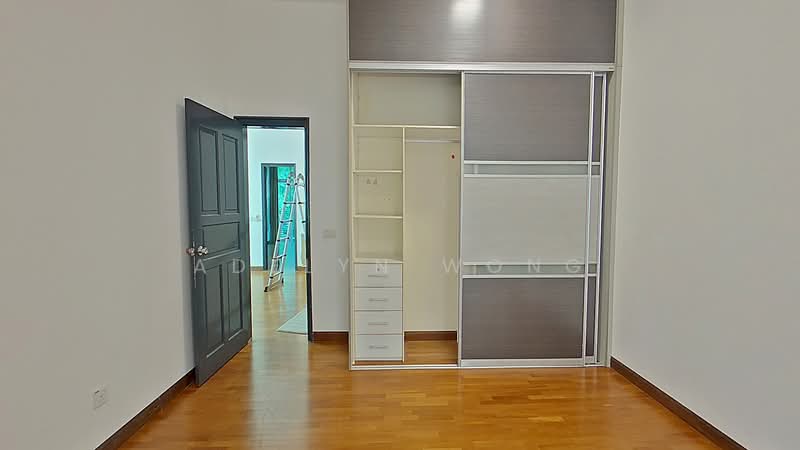 Semi-Detached House for Rent in Setia Eco Park (Setia Alam) - Adelyn Wong - PropertyGuru.com.my