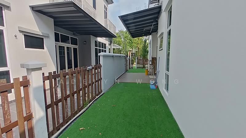 Semi-Detached House for Rent in Setia Eco Park (Setia Alam) - Adelyn Wong - PropertyGuru.com.my