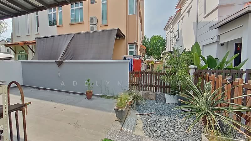 Semi-Detached House for Rent in Setia Eco Park (Setia Alam) - Adelyn Wong - PropertyGuru.com.my