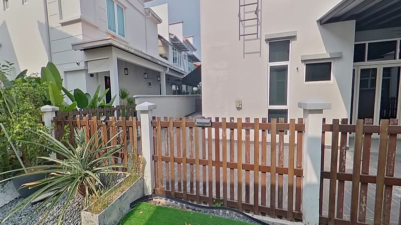 Semi-Detached House for Rent in Setia Eco Park (Setia Alam) - Adelyn Wong - PropertyGuru.com.my