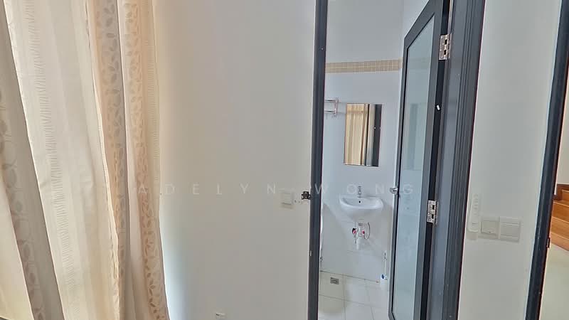 Semi-Detached House for Rent in Setia Eco Park (Setia Alam) - Adelyn Wong - PropertyGuru.com.my