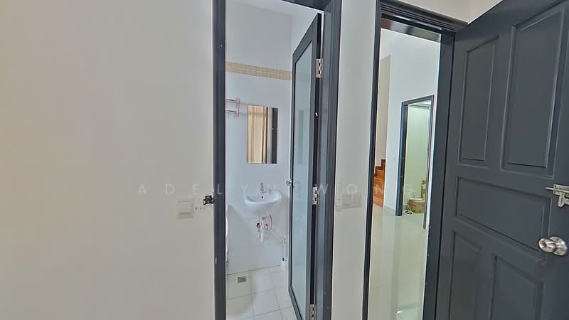 Semi-Detached House for Rent in Setia Eco Park (Setia Alam) - Adelyn Wong - PropertyGuru.com.my