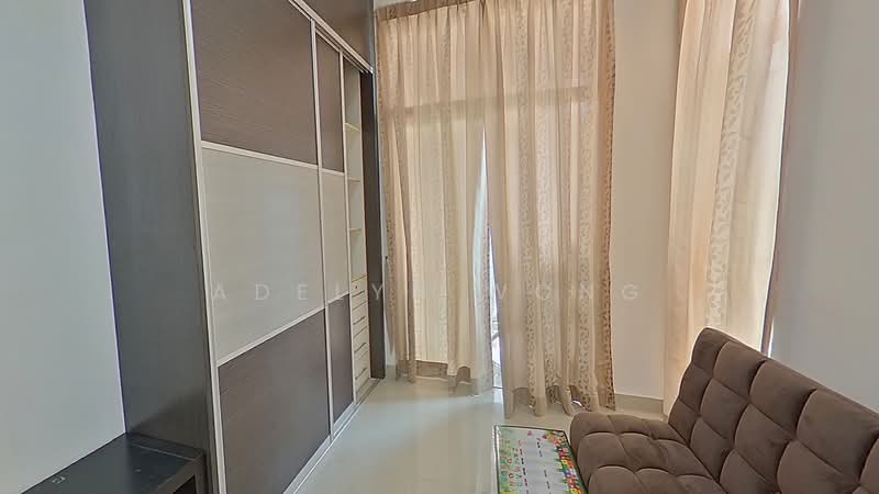 Semi-Detached House for Rent in Setia Eco Park (Setia Alam) - Adelyn Wong - PropertyGuru.com.my