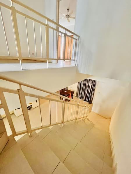 2-storey Terraced House for Rent in D'alpinia (Puchong) - Erin Yusof - Interior - PropertyGuru.com.my