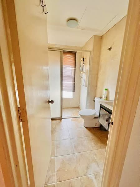 2-storey Terraced House for Rent in D'alpinia (Puchong) - Erin Yusof - Bathroom - PropertyGuru.com.my
