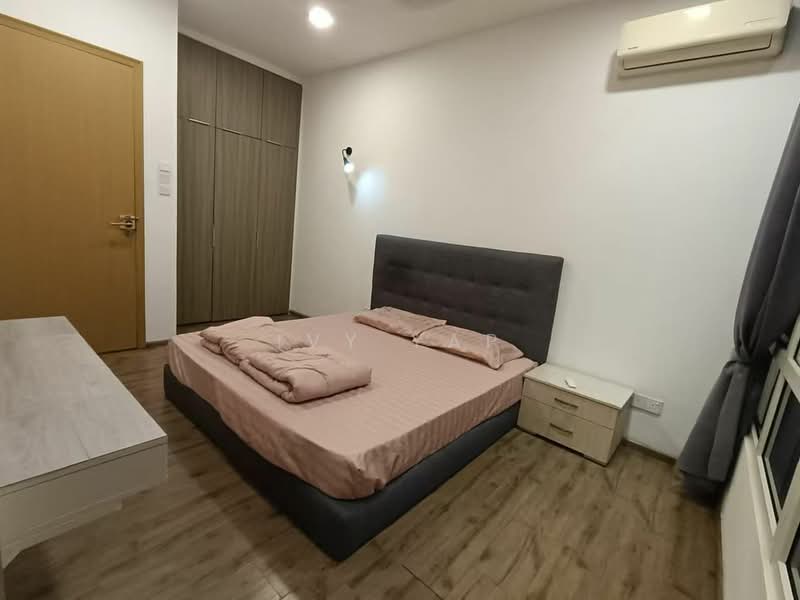 Condominium for Rent at The Signature Condo - Ivy Yap - Bedroom - PropertyGuru.com.my