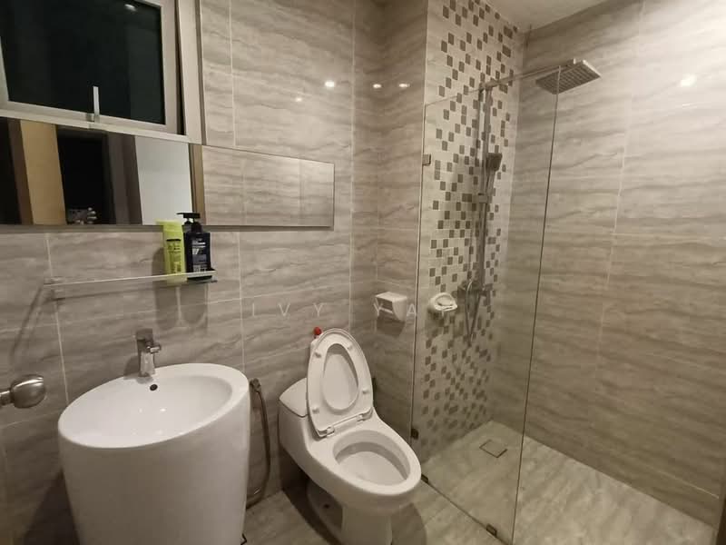 Condominium for Rent at The Signature Condo - Ivy Yap - Bathroom - PropertyGuru.com.my