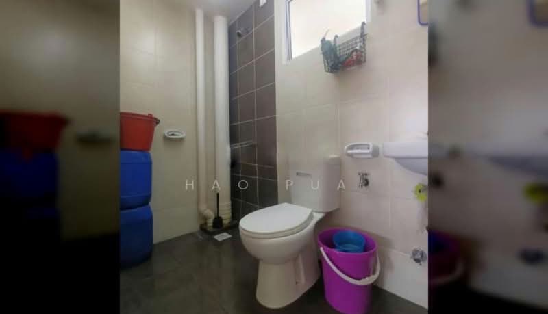 Apartment for Sale at De Bayu - Hao Pua - PropertyGuru.com.my