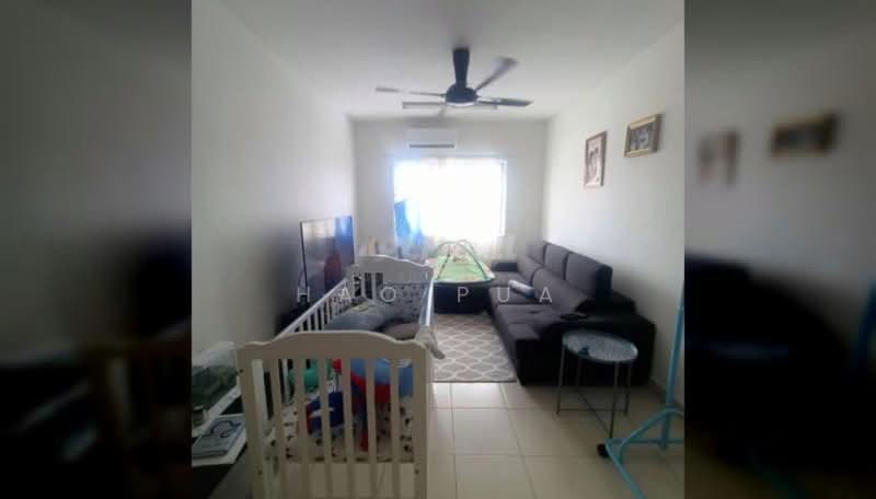 Apartment for Sale at De Bayu - Hao Pua - PropertyGuru.com.my