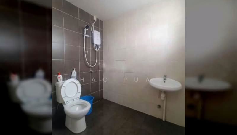 Apartment for Sale at De Bayu - Hao Pua - PropertyGuru.com.my