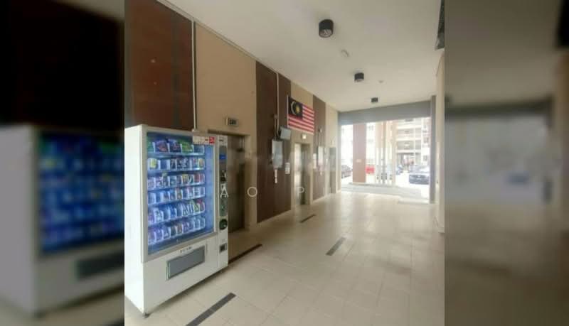 Apartment for Sale at De Bayu - Hao Pua - PropertyGuru.com.my