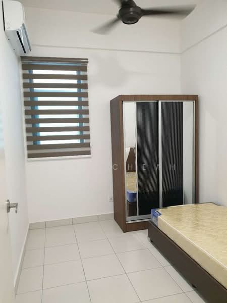 Kondominium untuk Disewa di ForestVille - Joey Cheah - Bedroom - PropertyGuru.com.my