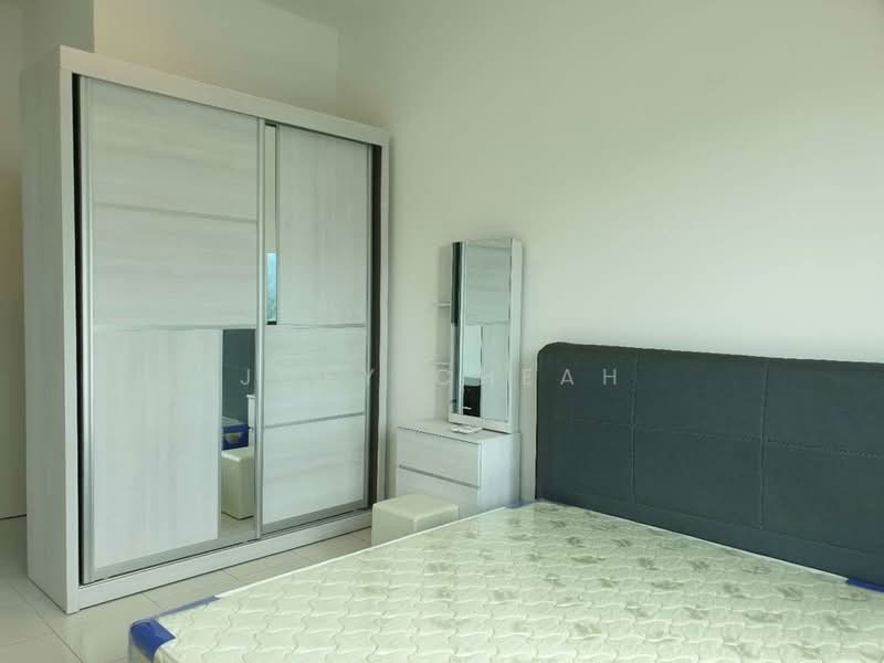 Kondominium untuk Disewa di ForestVille - Joey Cheah - Bedroom - PropertyGuru.com.my