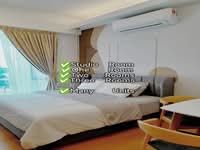 For Rent - The Sentral Suites