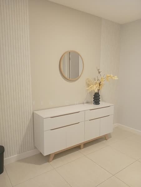 Service Residence for Rent at The Sentral Suites - Yen Cheah - PropertyGuru.com.my