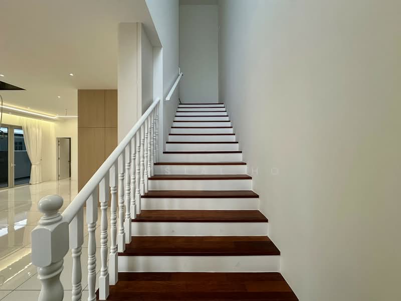 Rumah Berkembar untuk Dijual di Taman Ekoflora (Johor Bahru) - Krystal Ho - Interior - PropertyGuru.com.my