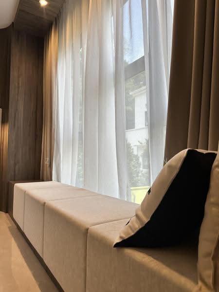Kediaman Servis untuk Dijual di Centrix The Station KLCC - Zakee Chan - Interior - PropertyGuru.com.my