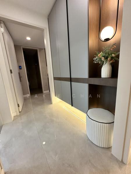 Kediaman Servis untuk Dijual di Centrix The Station KLCC - Zakee Chan - PropertyGuru.com.my