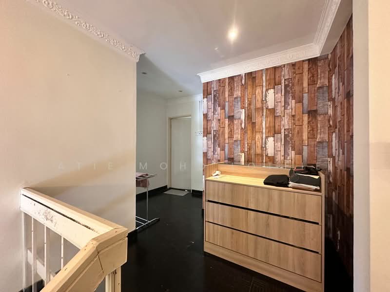 Condominium for Sale at Menara Kayangan - Atie Mohd Lotfie - Interior - PropertyGuru.com.my