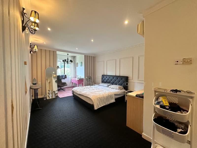 Condominium for Sale at Menara Kayangan - Atie Mohd Lotfie - Bedroom - PropertyGuru.com.my