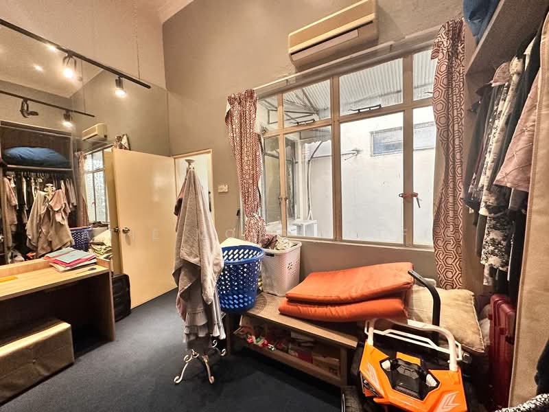 Condominium for Sale at Menara Kayangan - Atie Mohd Lotfie - Interior - PropertyGuru.com.my