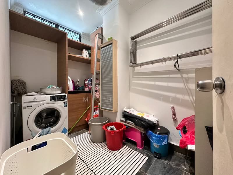 Condominium for Sale at Menara Kayangan - Atie Mohd Lotfie - Interior - PropertyGuru.com.my