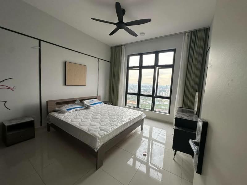 Service Residence for Sale at Space Residency - Max Loh - Bedroom - PropertyGuru.com.my