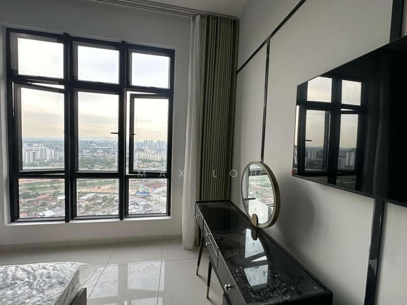 Service Residence for Sale at Space Residency - Max Loh - View - PropertyGuru.com.my