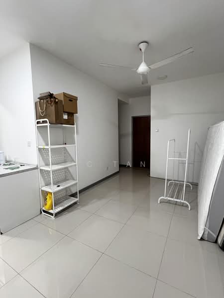 Servis Apartment untuk Dijual di United Point (Residensi Berpadu) - HC Tan - Interior - PropertyGuru.com.my