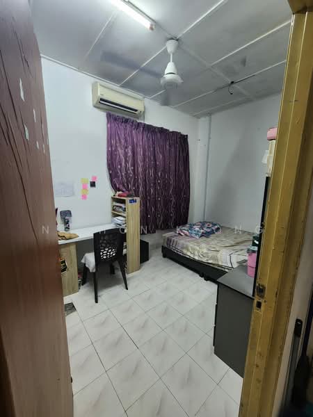 2-storey Terraced House for Sale in Taman Puchong Perdana (Puchong) - Ng Hon Keong - Bedroom - PropertyGuru.com.my