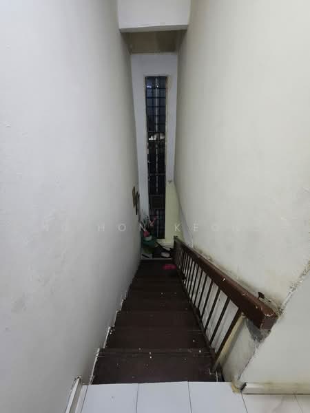 2-storey Terraced House for Sale in Taman Puchong Perdana (Puchong) - Ng Hon Keong - Interior - PropertyGuru.com.my