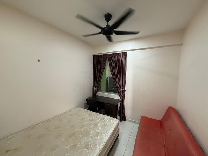 Condominium for Rent at The Golden Triangle Condominium - Jovin Pang - PropertyGuru.com.my