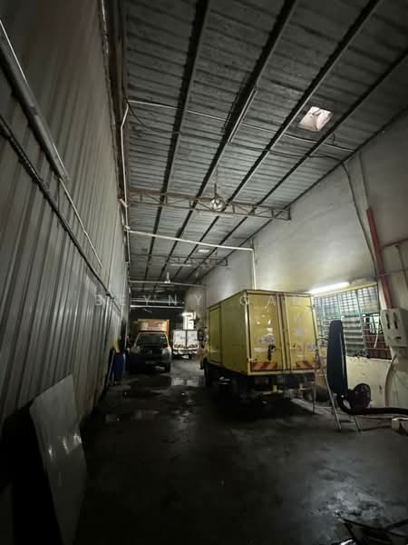 Kilang untuk Dijual di Taman Desa Cemerlang (Ulu Tiram) - Beyny Gan - Interior - PropertyGuru.com.my