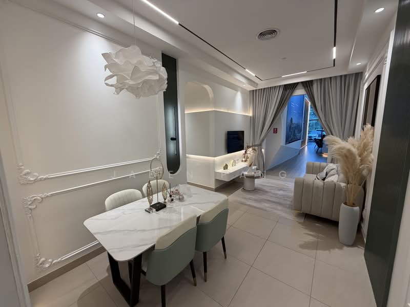 Service Residence for Sale at Permas Heights - Jaden Pang - PropertyGuru.com.my