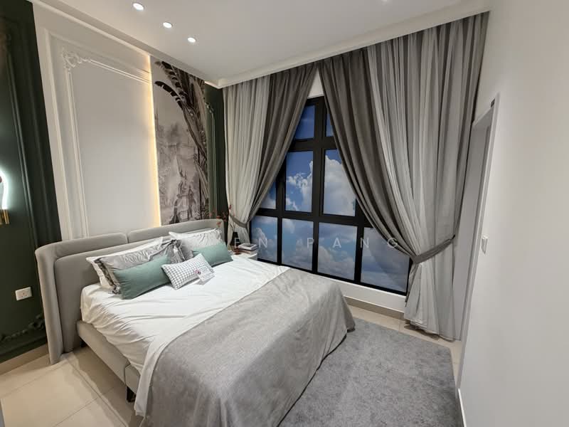 Service Residence for Sale at Permas Heights - Jaden Pang - PropertyGuru.com.my
