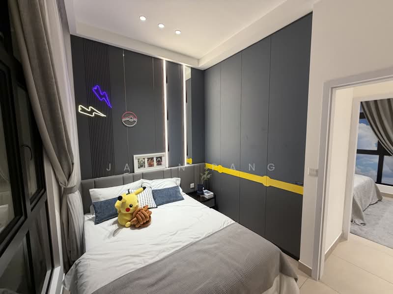Service Residence for Sale at Permas Heights - Jaden Pang - PropertyGuru.com.my