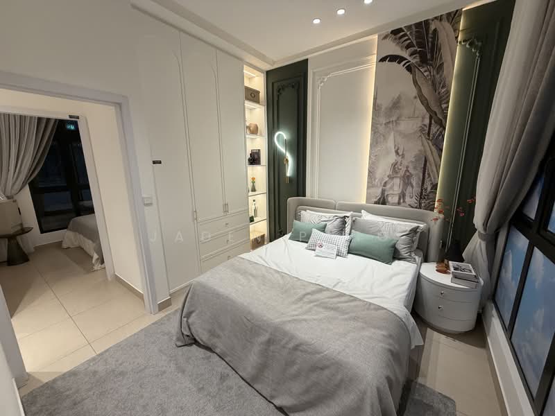 Service Residence for Sale at Permas Heights - Jaden Pang - PropertyGuru.com.my