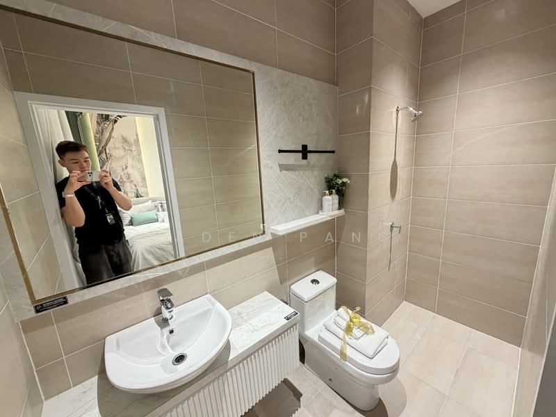Service Residence for Sale at Permas Heights - Jaden Pang - PropertyGuru.com.my