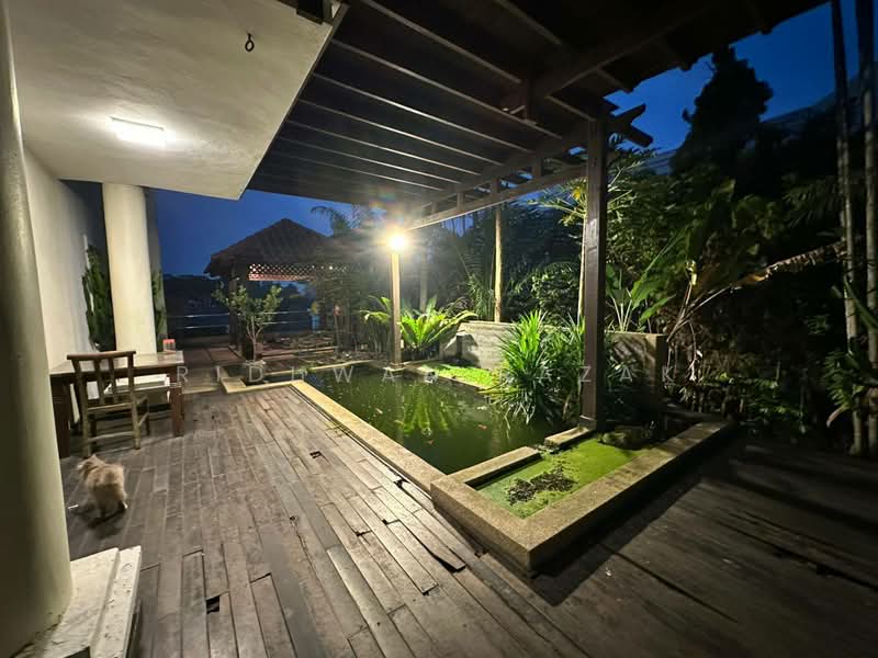 Semi-Detached House for Sale in Seksyen 13 (Shah Alam) - Ridhwan Razak - Exterior - PropertyGuru.com.my